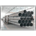 ERW carbon steel pipe and tube ASTM A53 BS1387